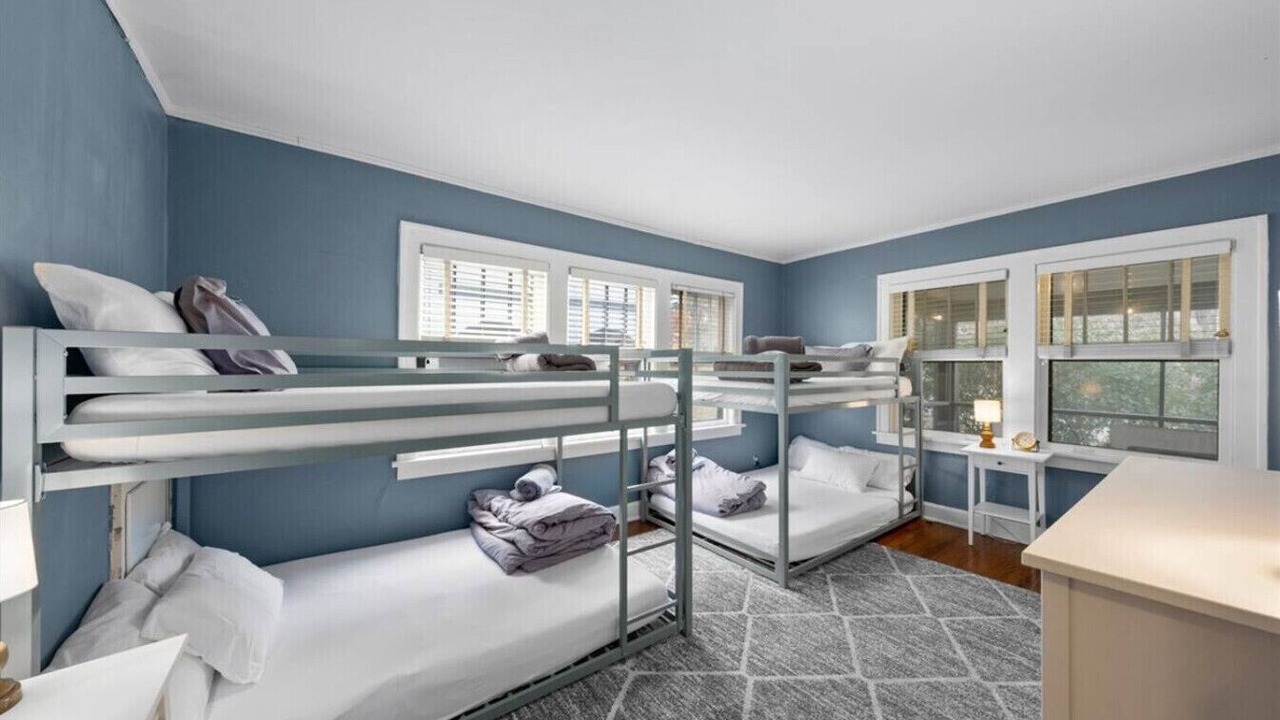 Photo of Bedroom in Kansas City