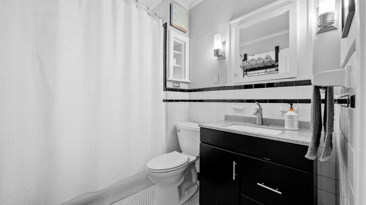 Photo of Bathroom in Kansas City