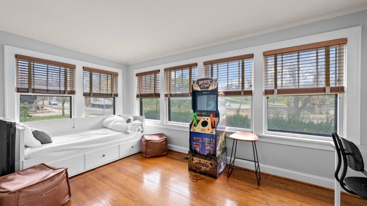 Photo of Bedroom in Kansas City