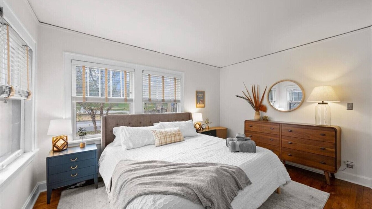 Photo of Bedroom in Kansas City