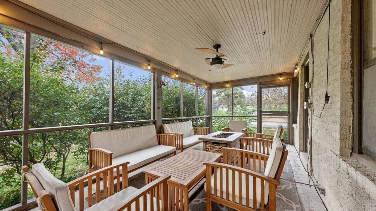Photo of Patio Balcony in Kansas City