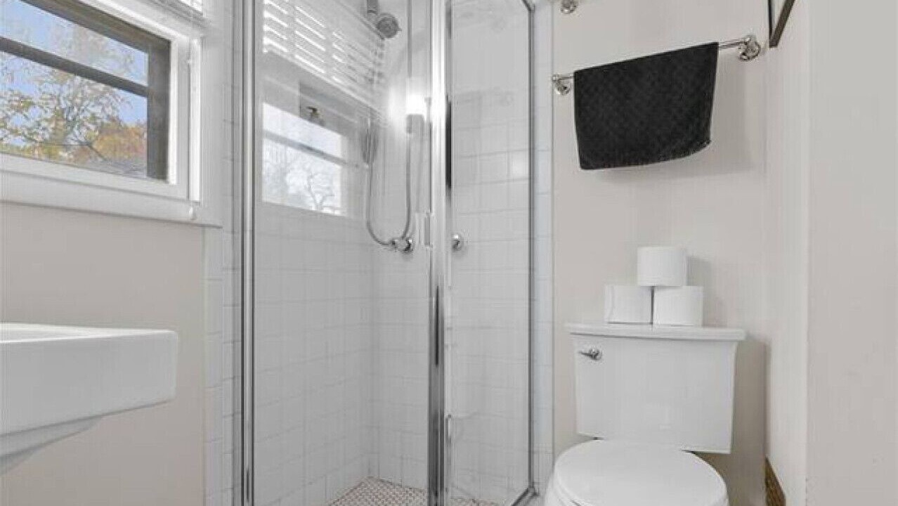 Photo of Bathroom in Kansas City