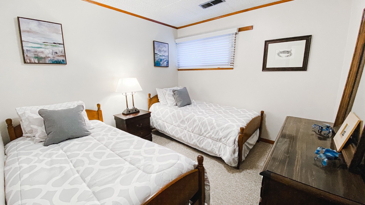 Photo of Bedroom in Stevensville