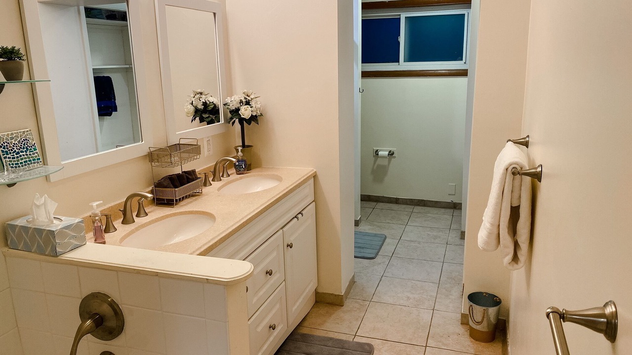 Photo of Bathroom in Stevensville