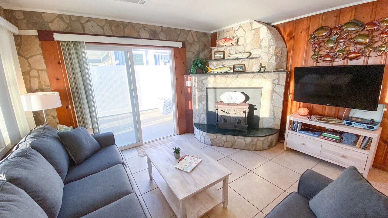 Photo of Livingroom in Stevensville