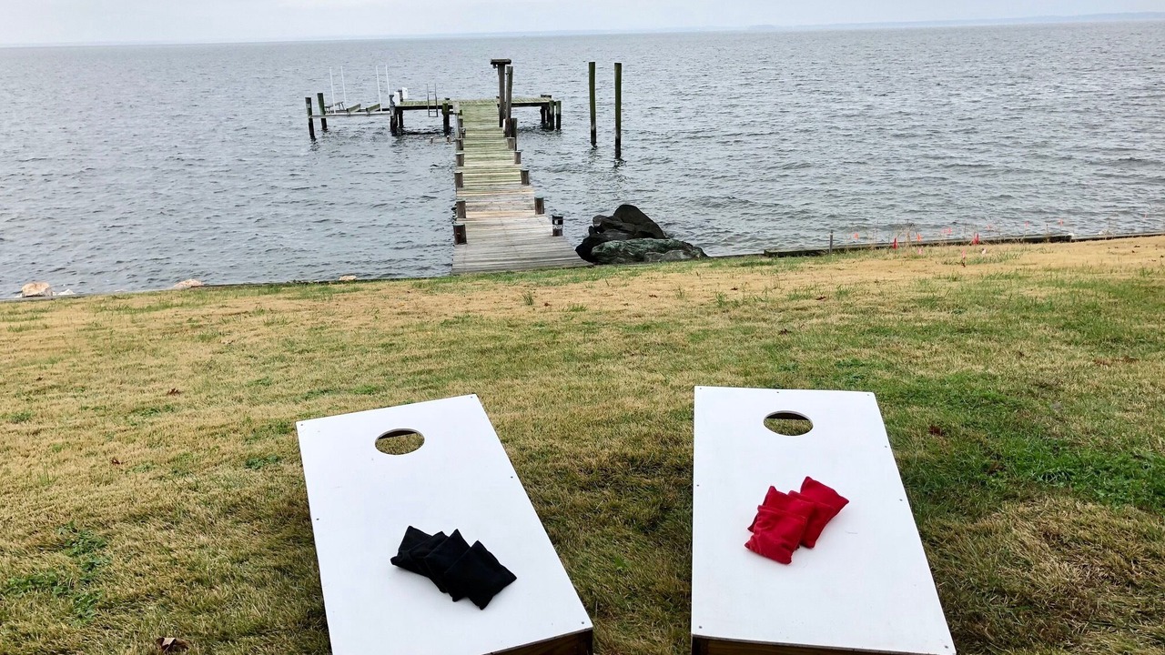 Photo of Outdoor in Stevensville