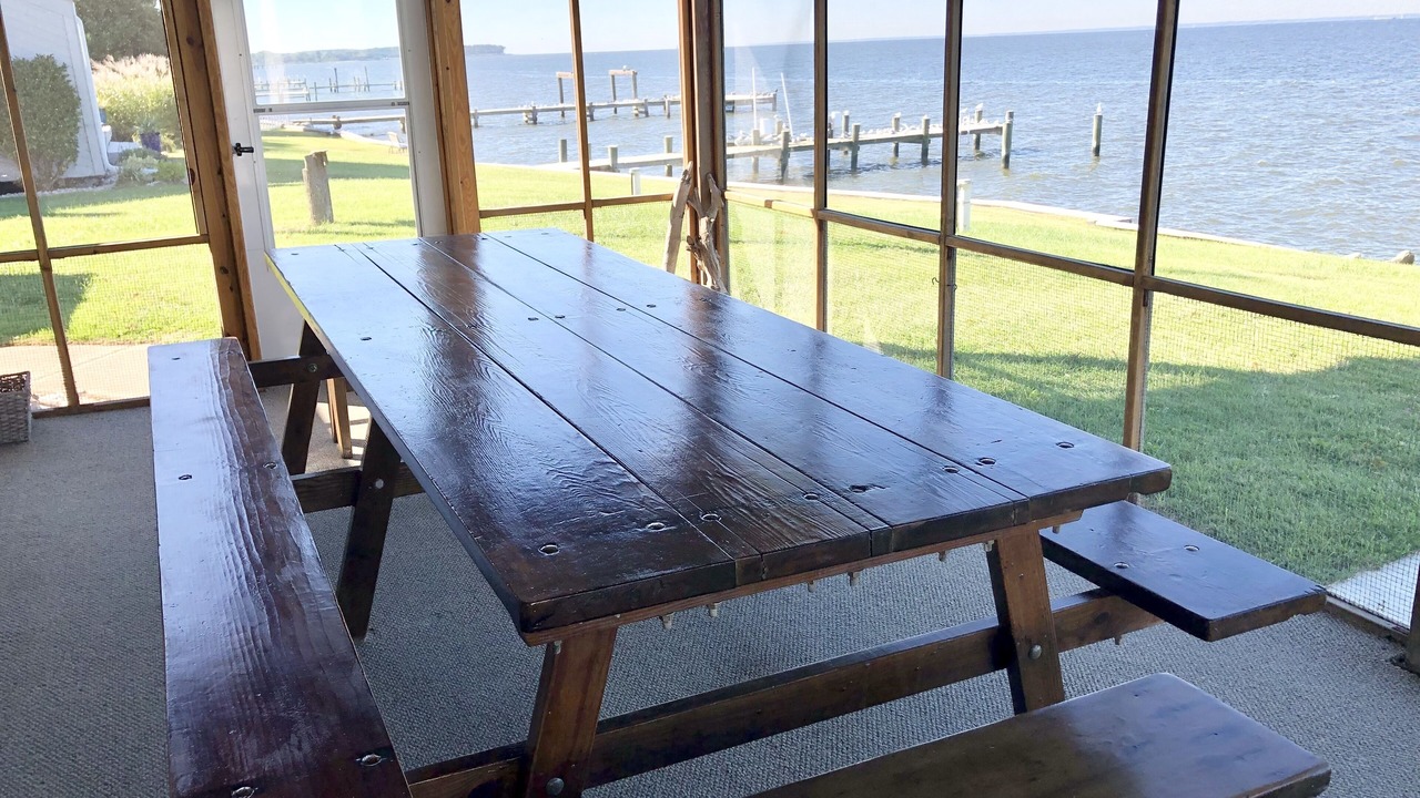 Photo of Outdoor in Stevensville