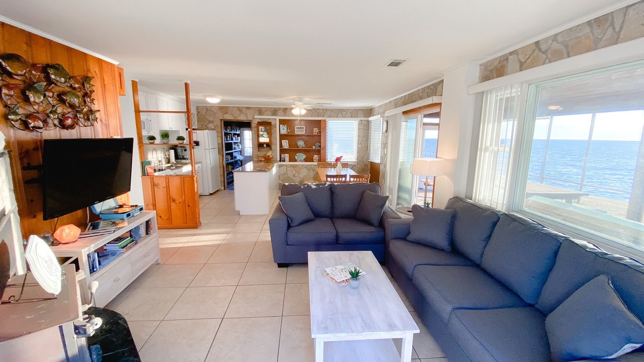 Photo of Livingroom in Stevensville