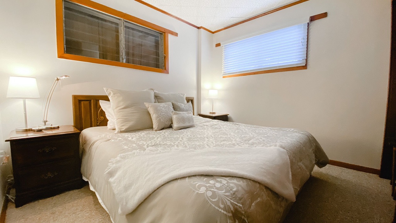 Photo of Bedroom in Stevensville