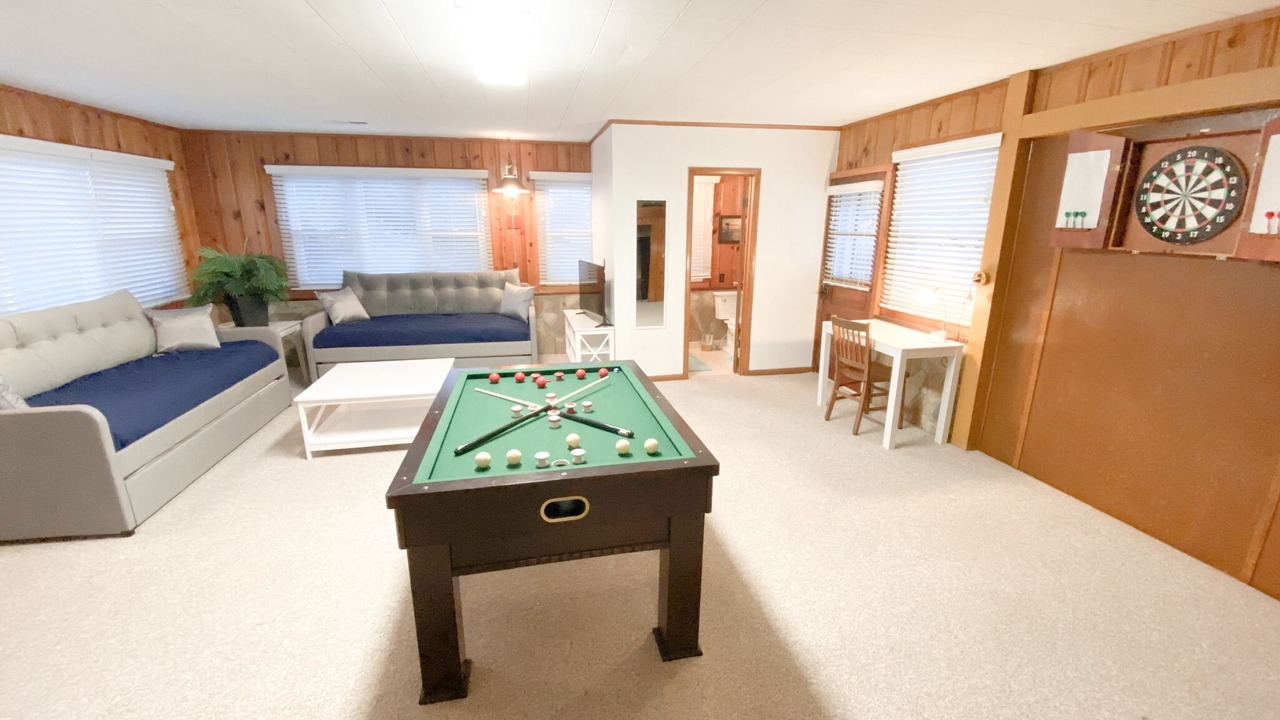 Photo of Bedroom in Stevensville