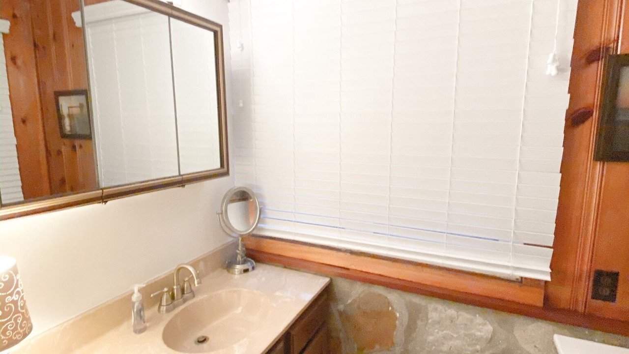 Photo of Bathroom in Stevensville