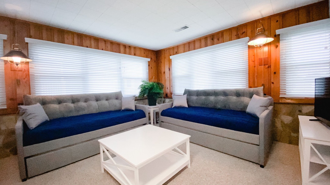 Photo of Livingroom in Stevensville