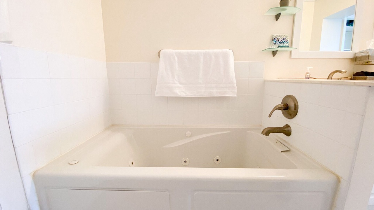 Photo of Bathroom in Stevensville