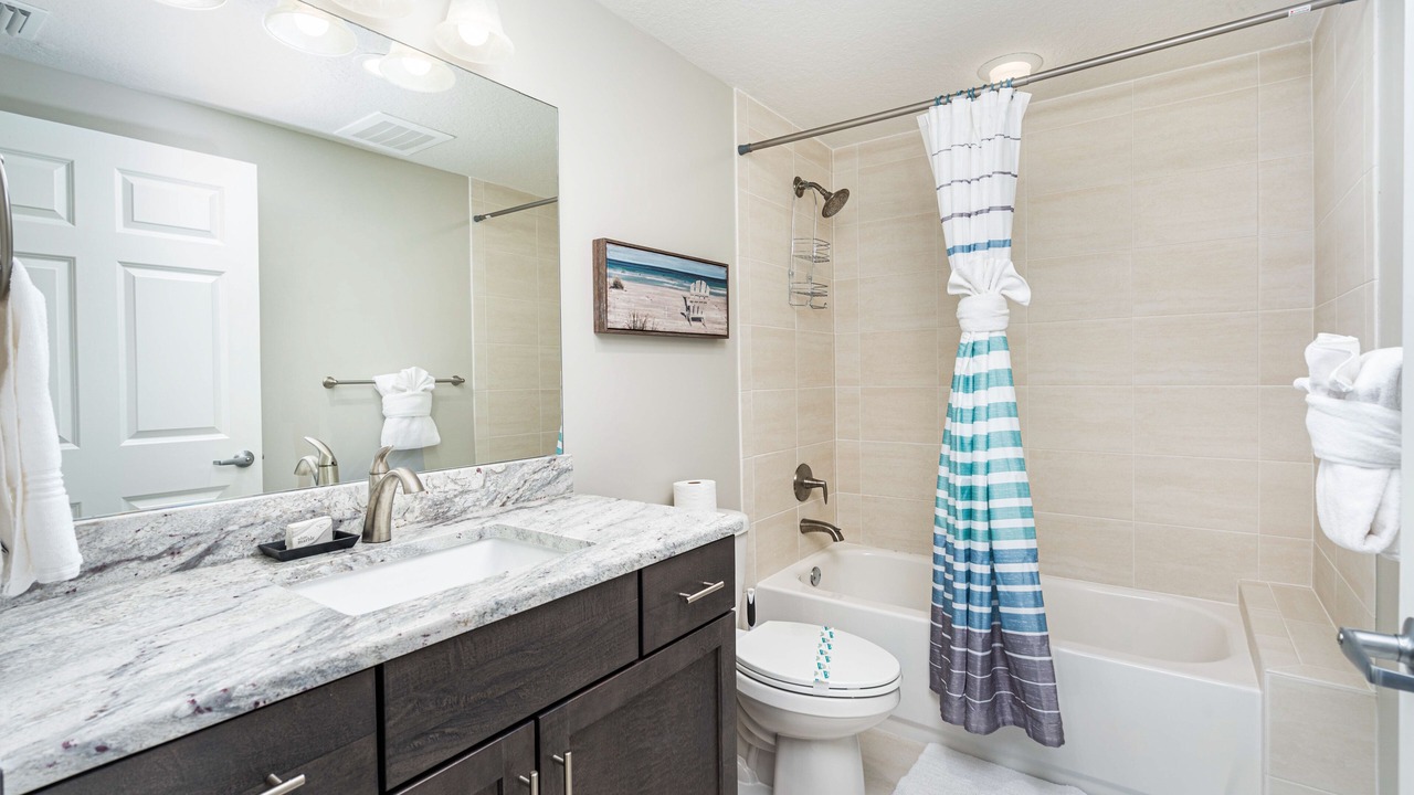 Photo of Bathroom in Ocean View Halifax Estates