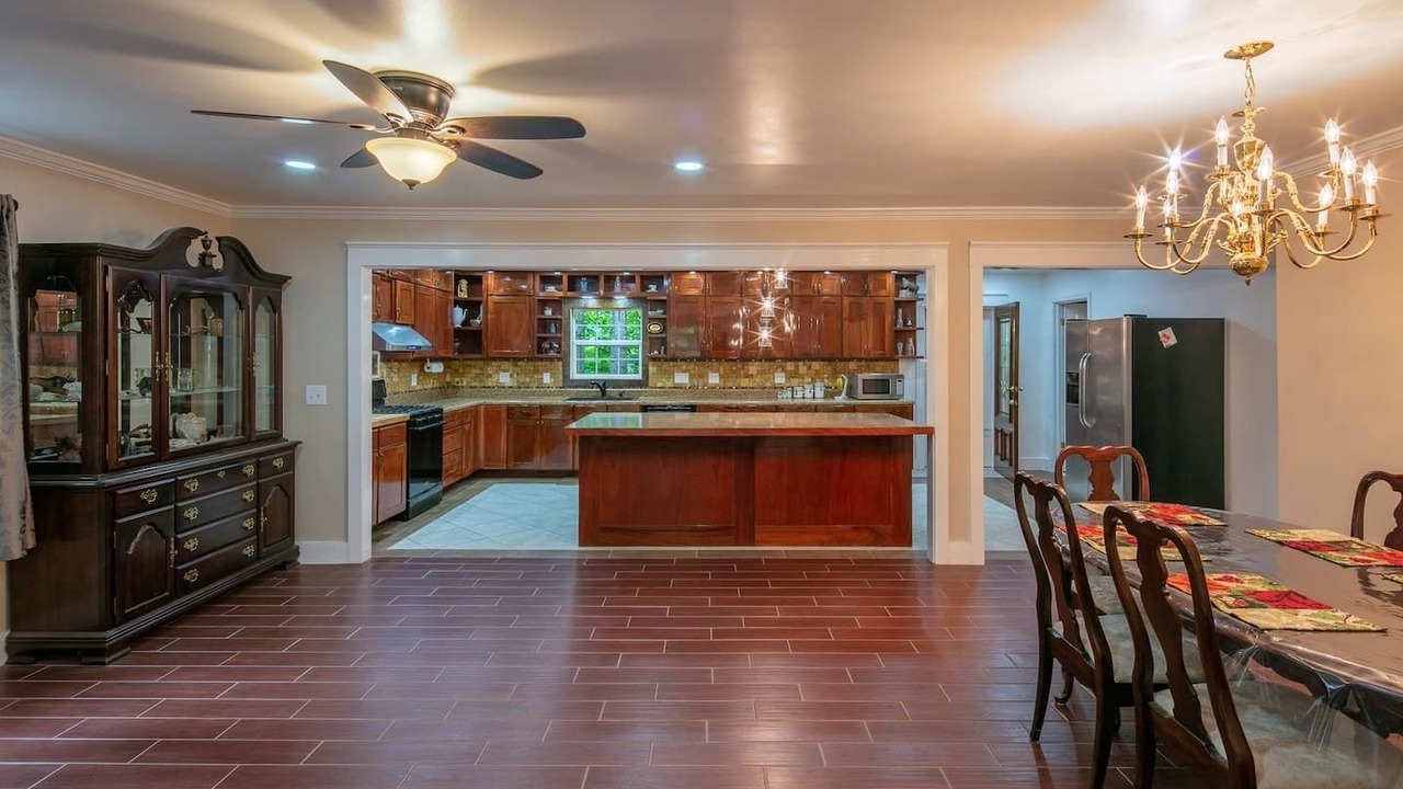 Photo of Kitchen in Boone