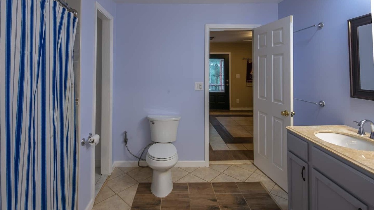 Photo of Bathroom in Boone