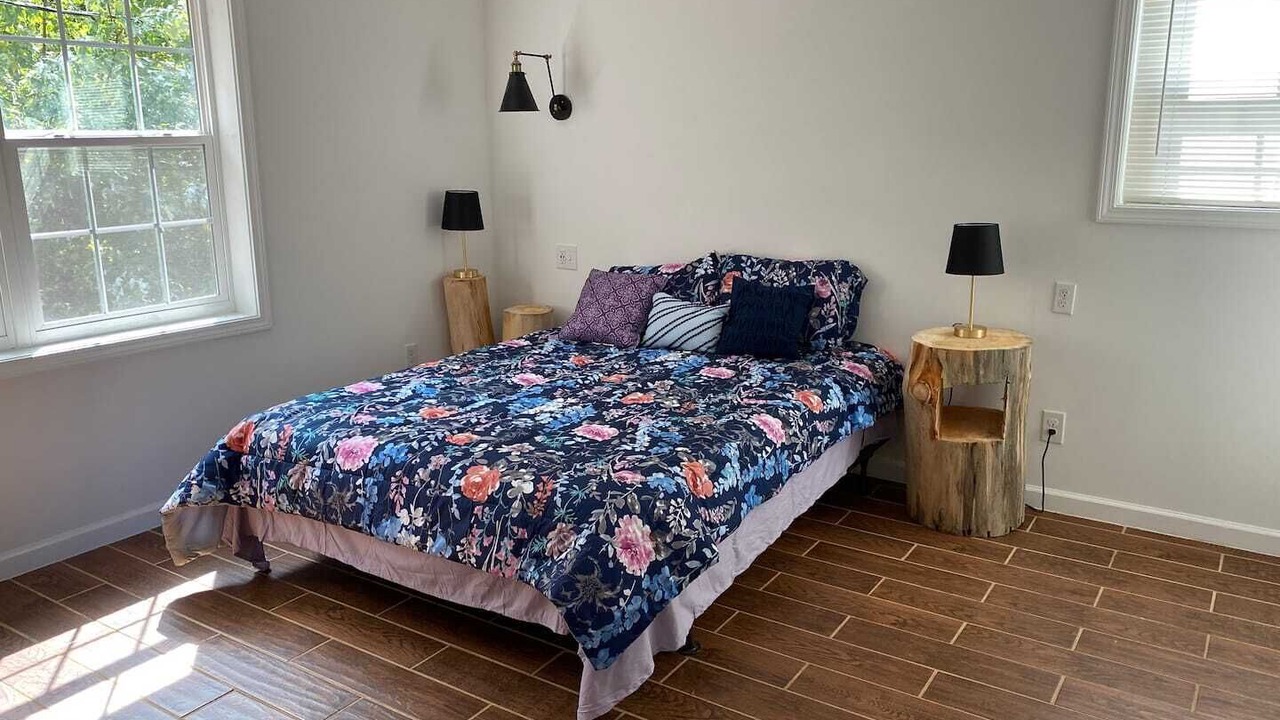 Photo of Bedroom in Boone