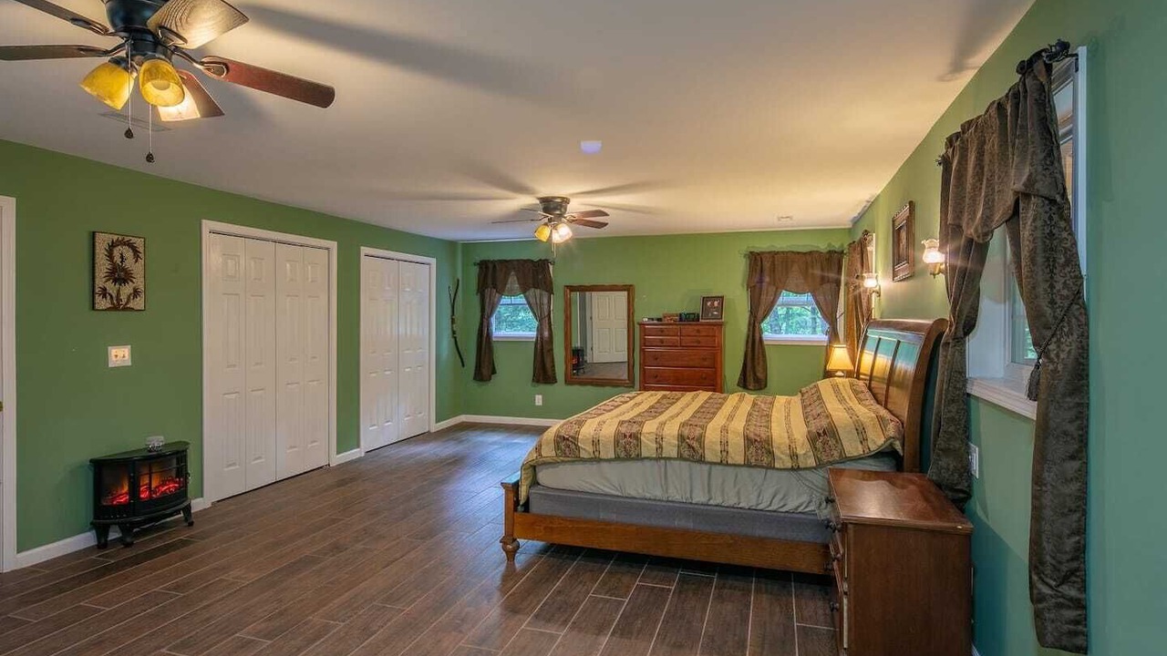 Photo of Bedroom in Boone