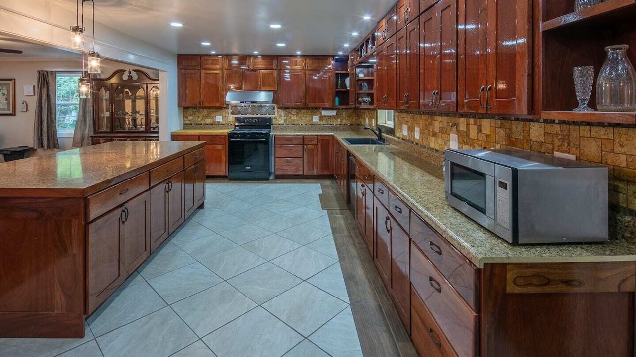 Photo of Kitchen in Boone