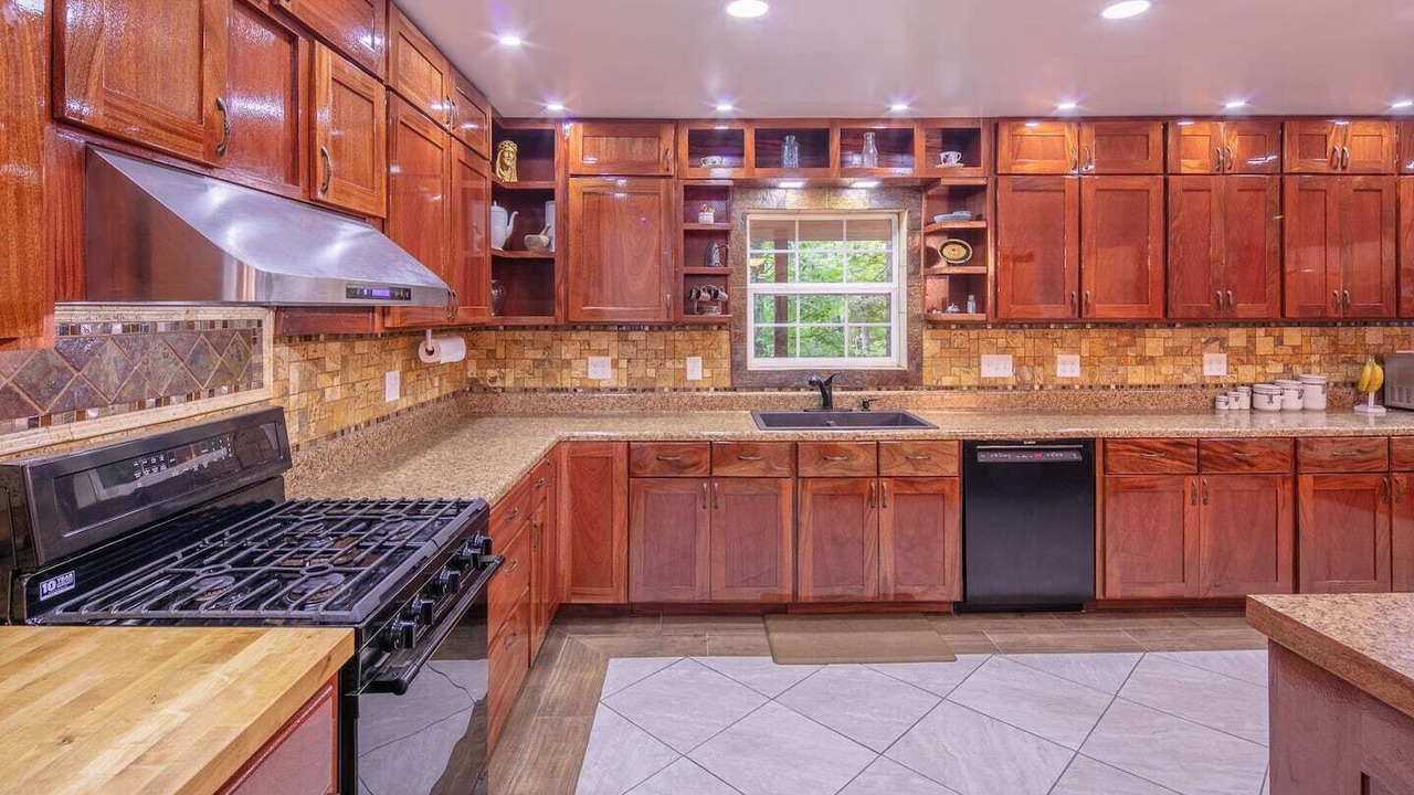 Photo of Kitchen in Boone