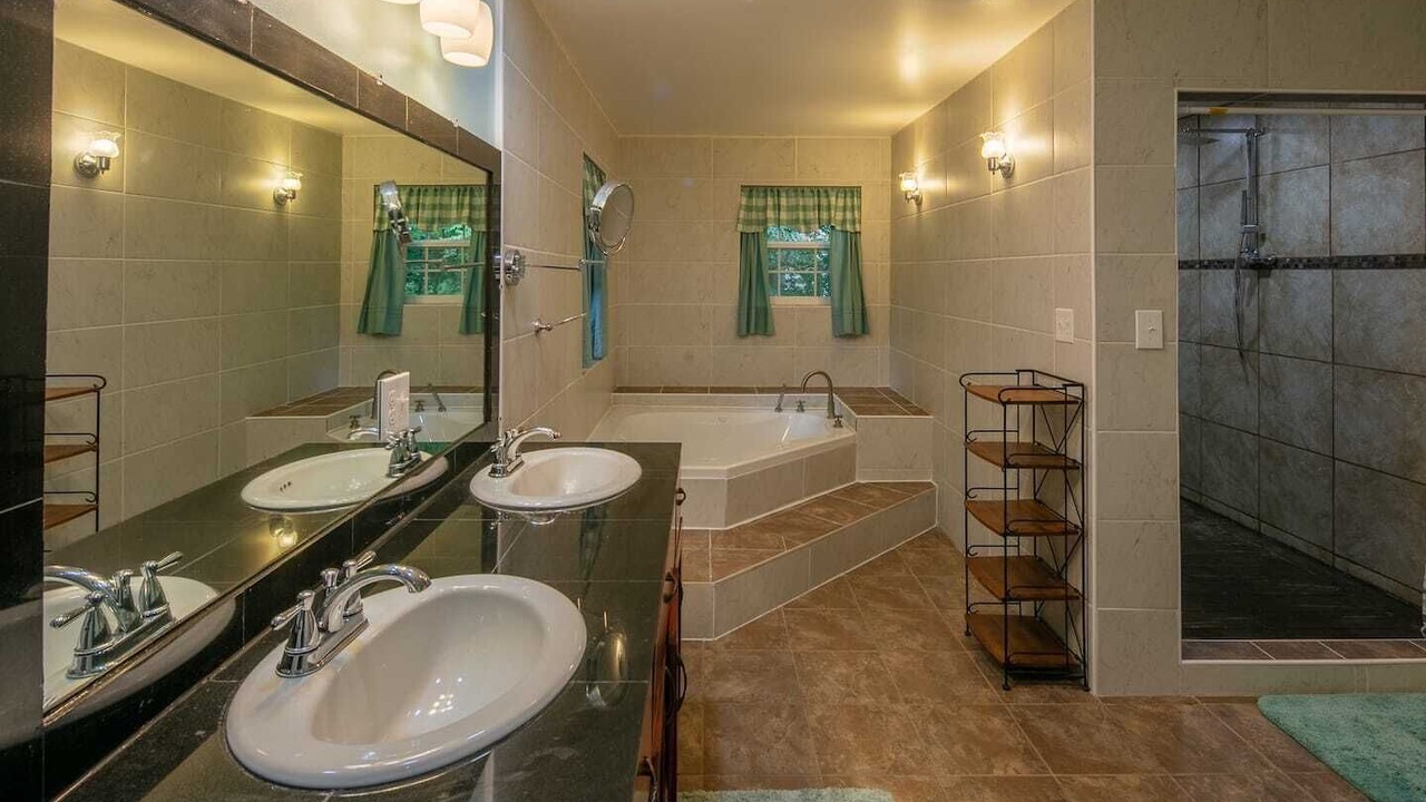 Photo of Bathroom in Boone
