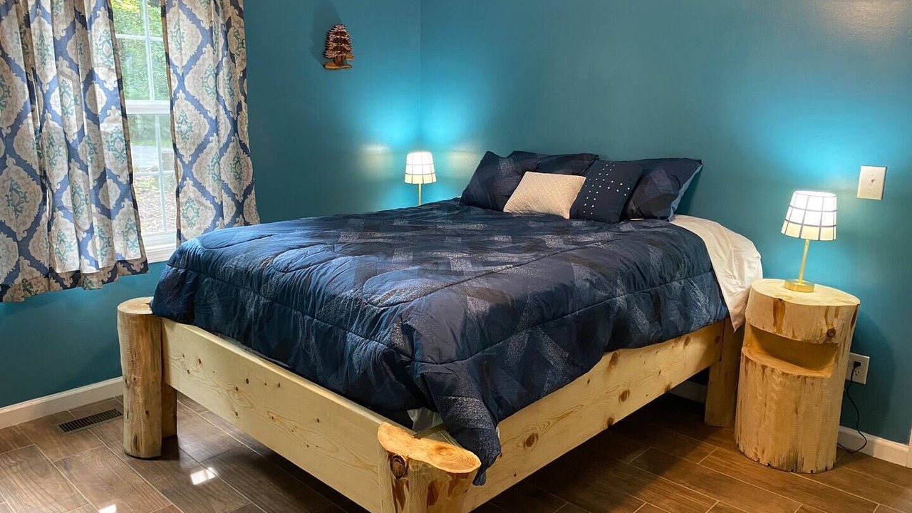 Photo of Bedroom in Boone
