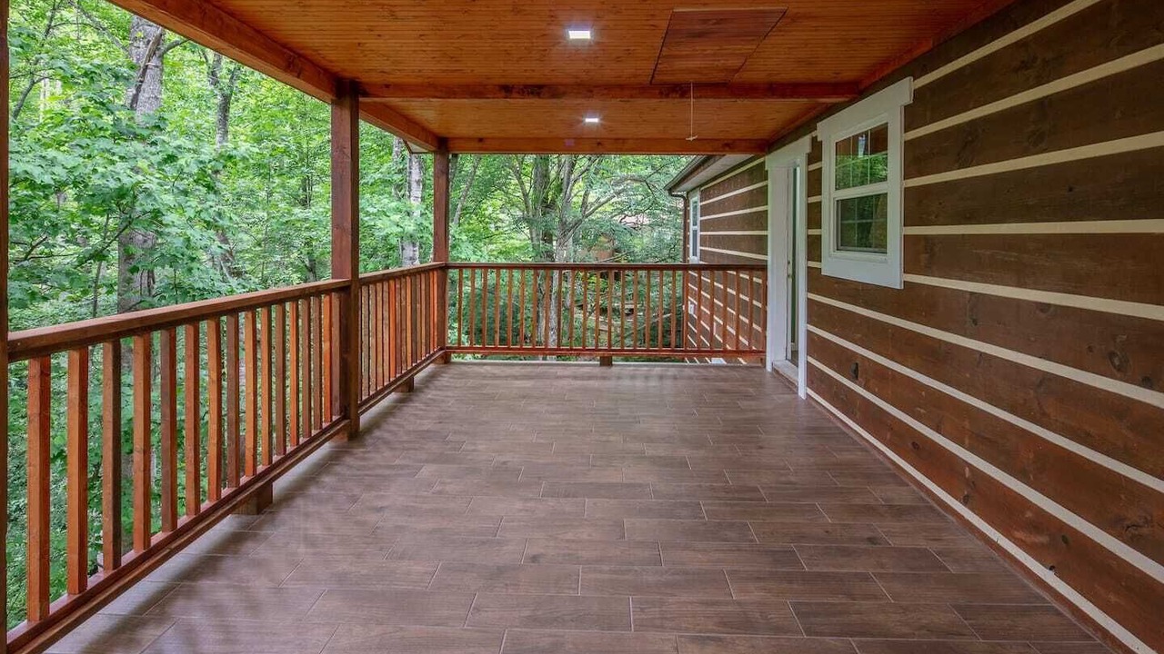 Photo of Outdoor in Boone