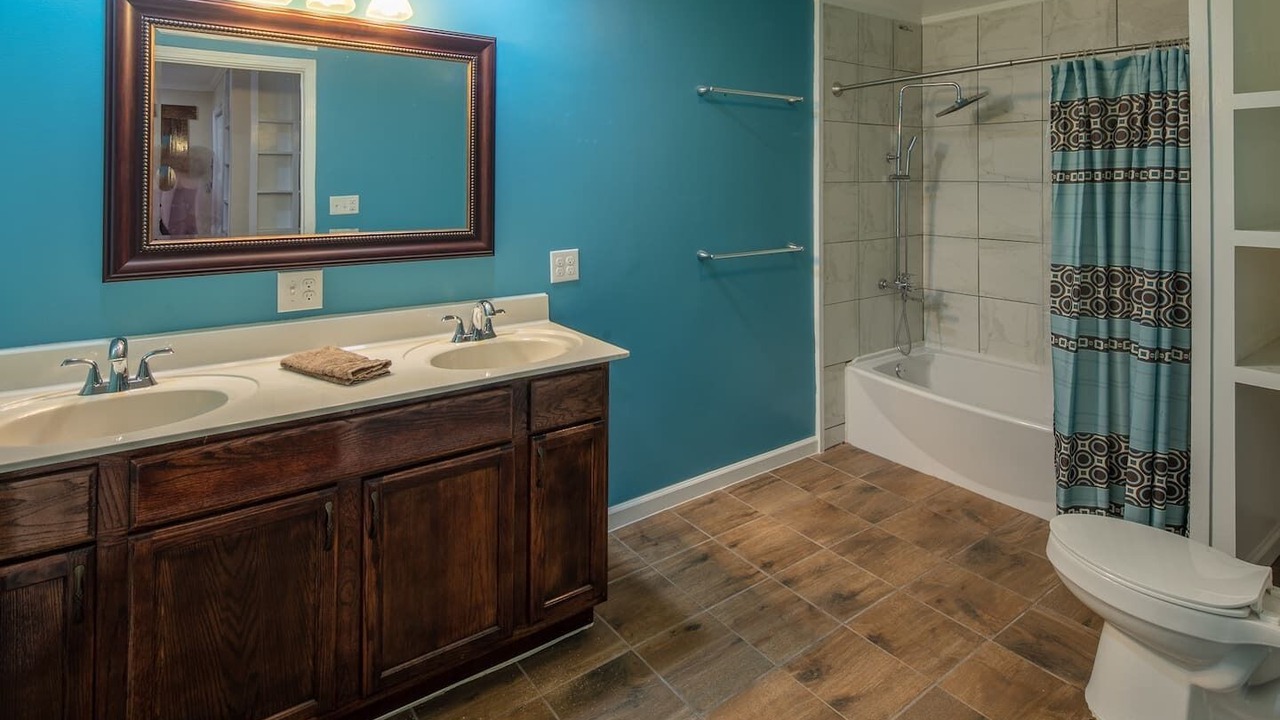 Photo of Bathroom in Boone