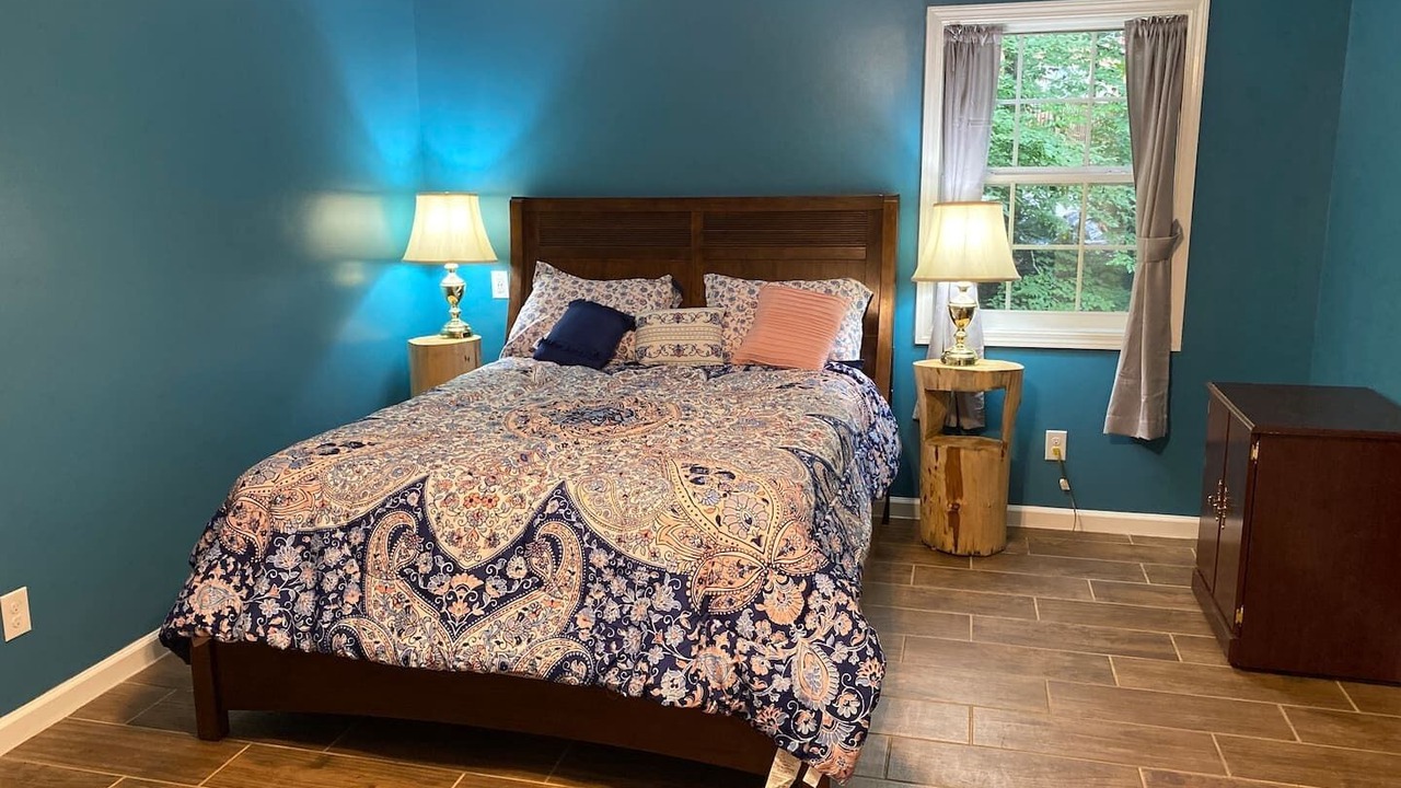 Photo of Bedroom in Boone