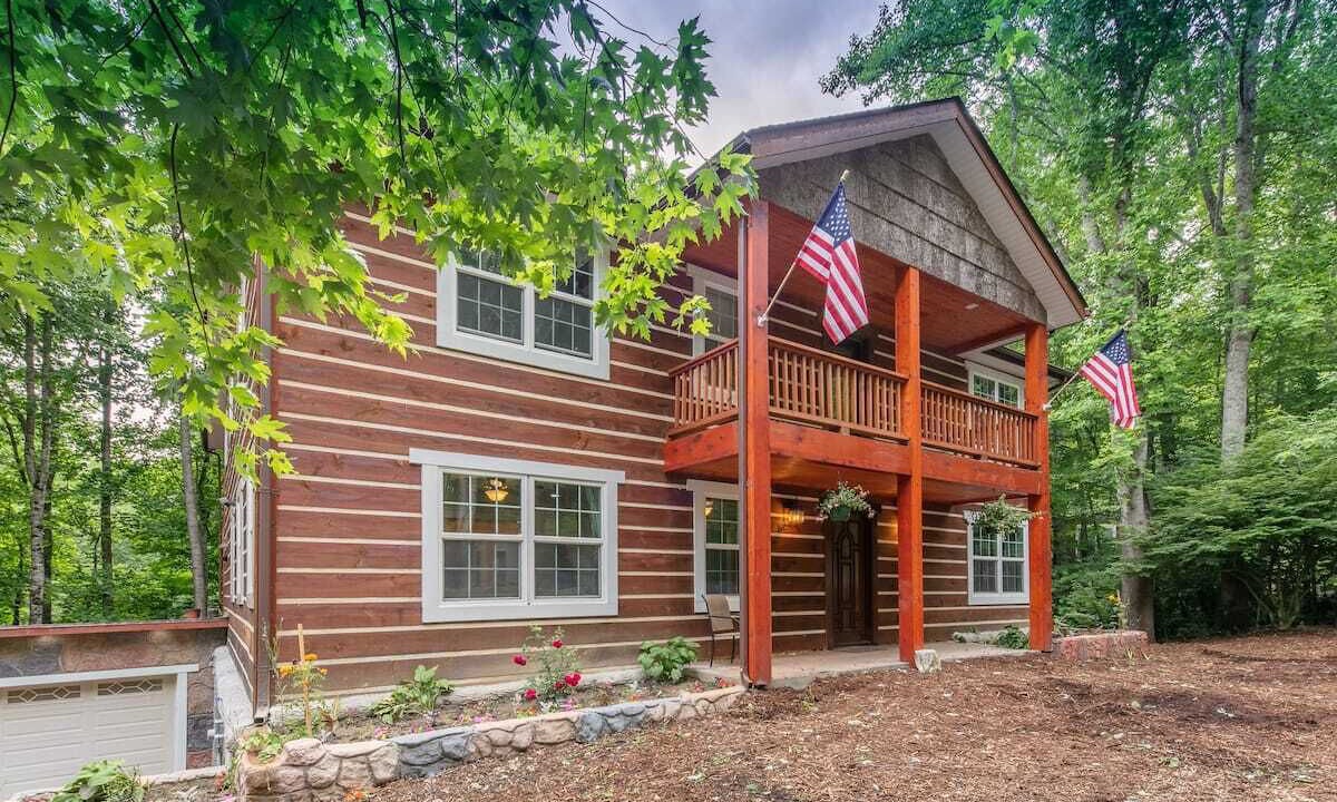 Photo of Outdoor in Boone