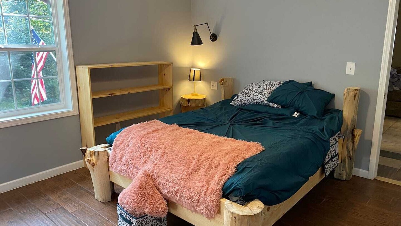 Photo of Bedroom in Boone