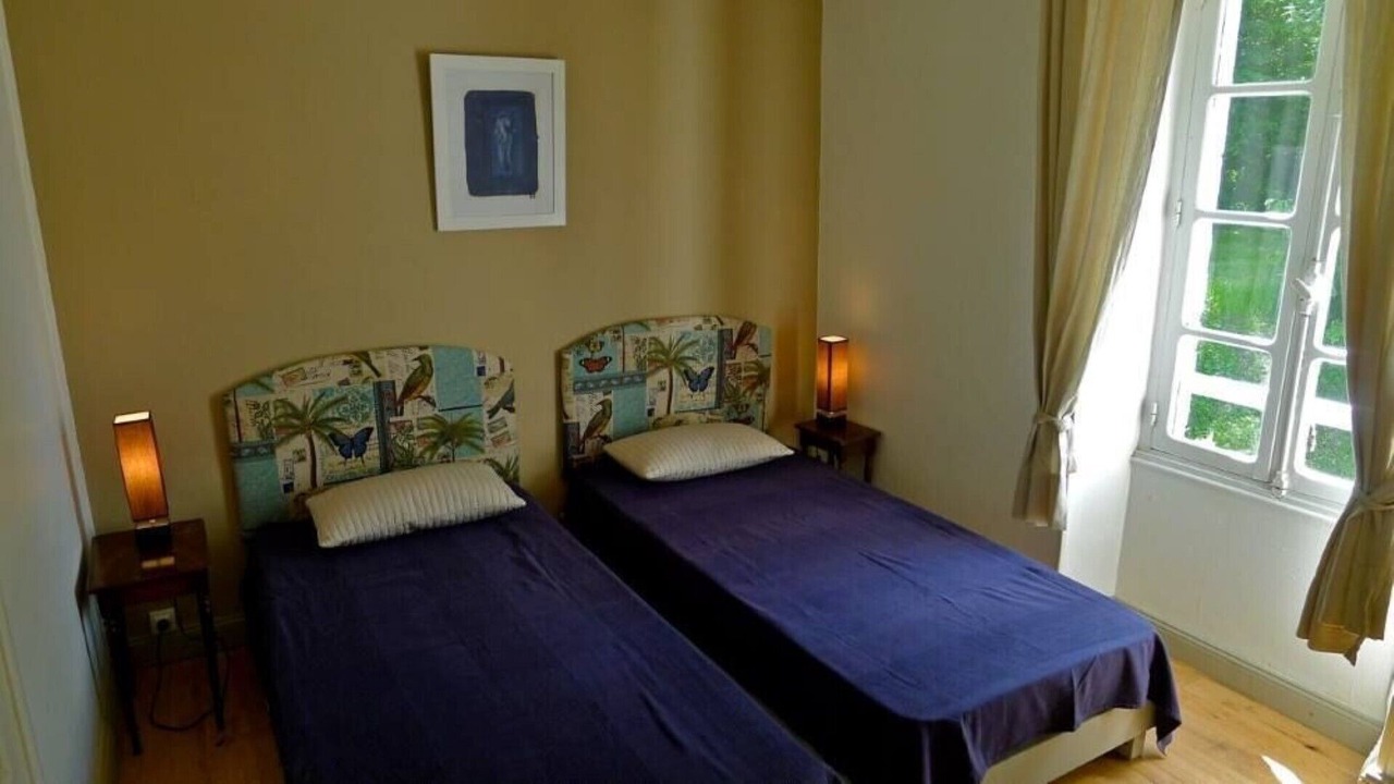 Photo of Bedroom in Saint-Meard-de-Drone