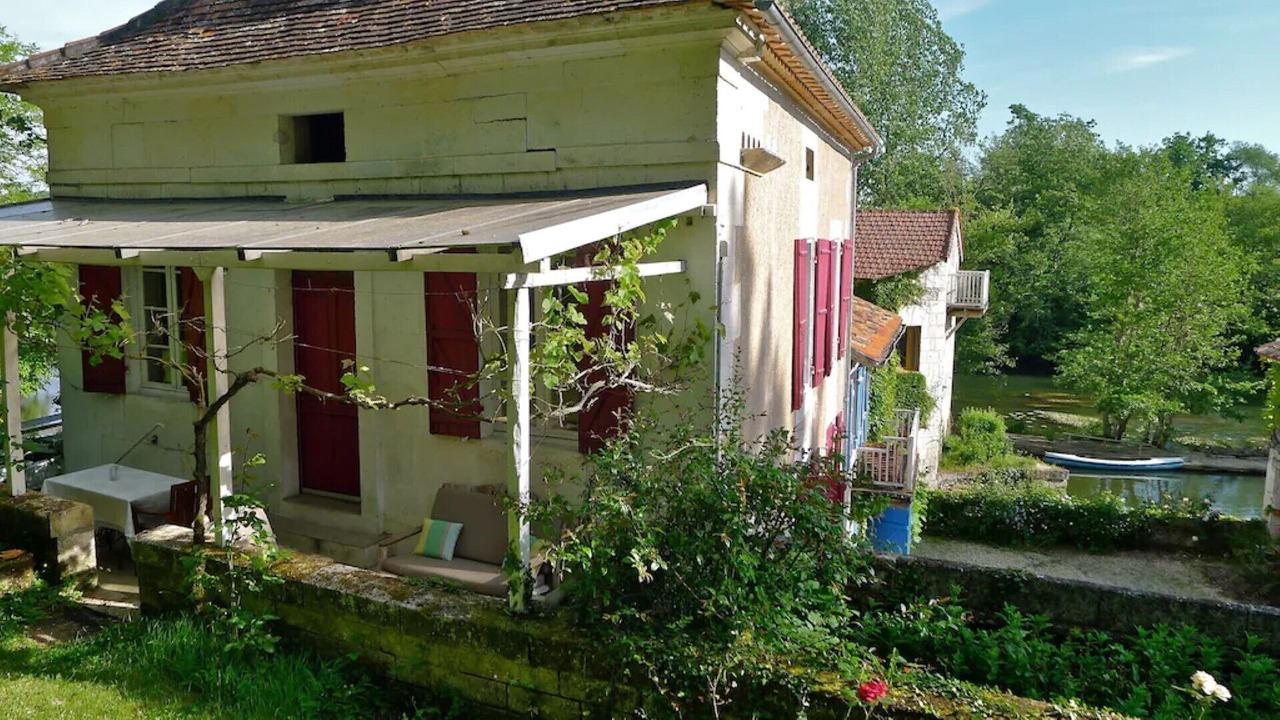 Photo of Outdoor in Saint-Meard-de-Drone