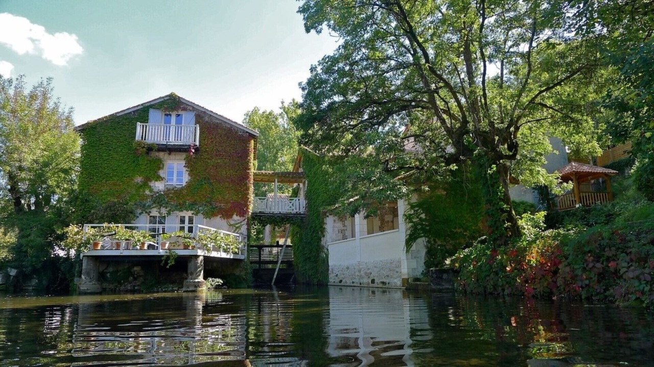 Photo of Outdoor in Saint-Meard-de-Drone