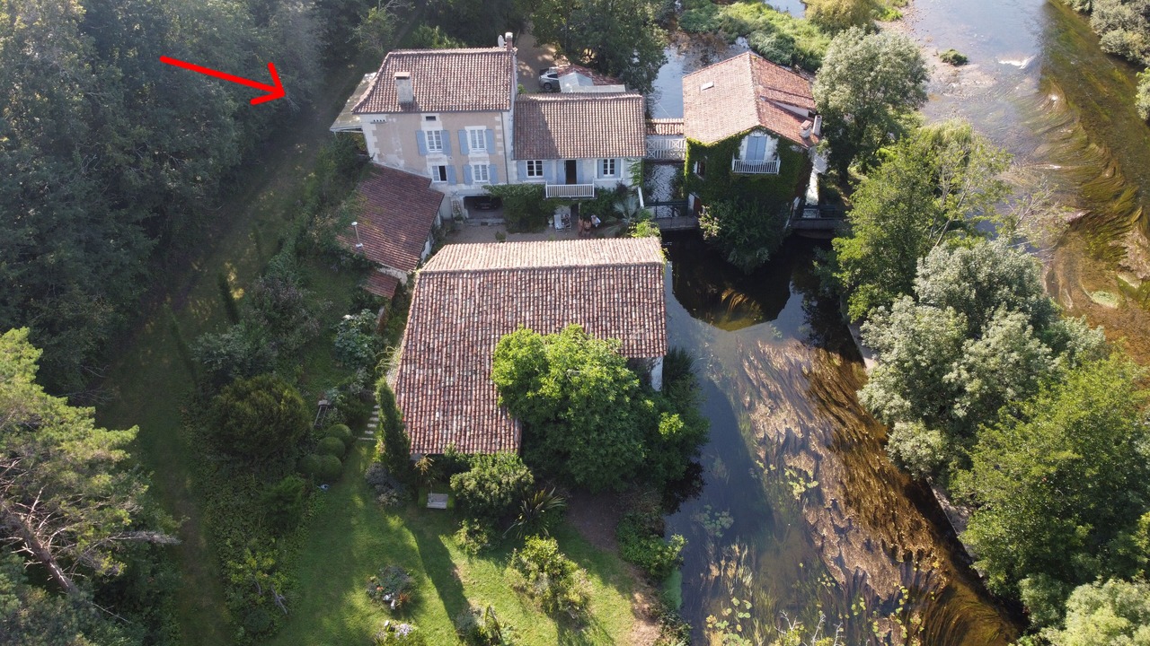 Photo of Outdoor in Saint-Meard-de-Drone