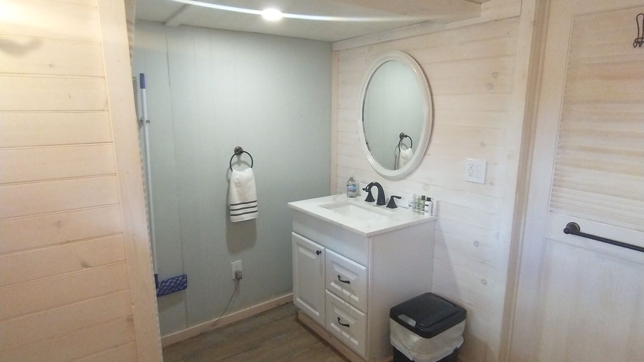 Photo of Bathroom in Bradford