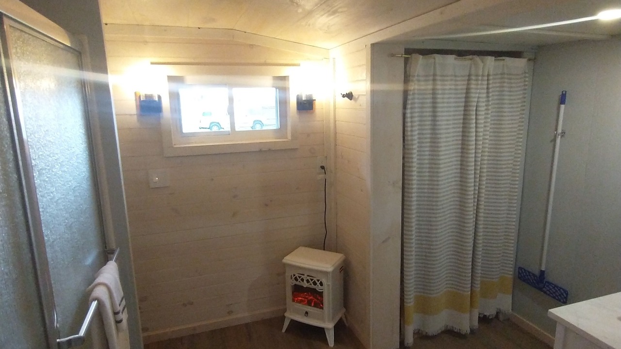 Photo of Bathroom in Bradford