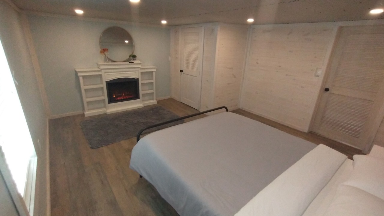 Photo of Livingroom in Bradford
