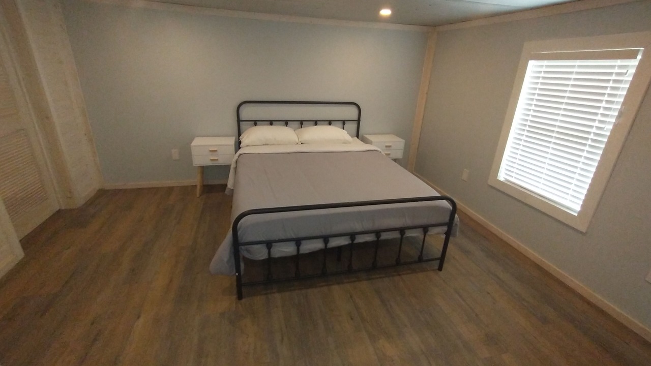 Photo of Bedroom in Bradford