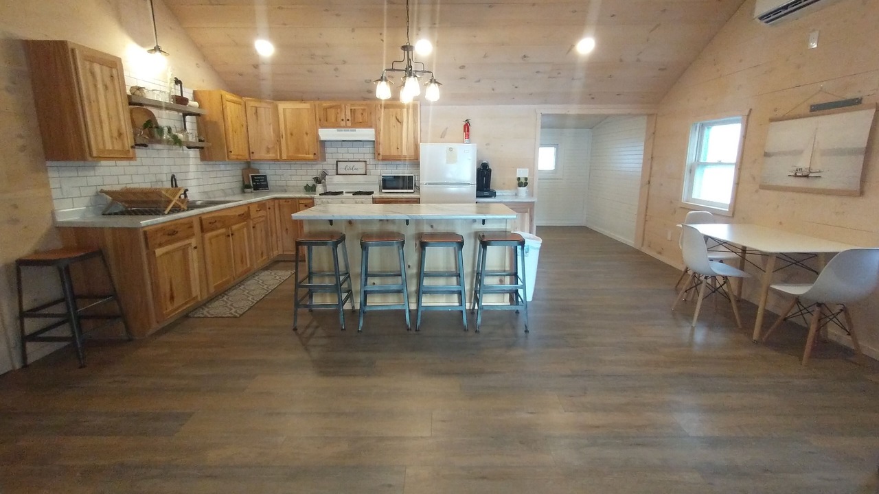 Photo of Kitchen in Bradford