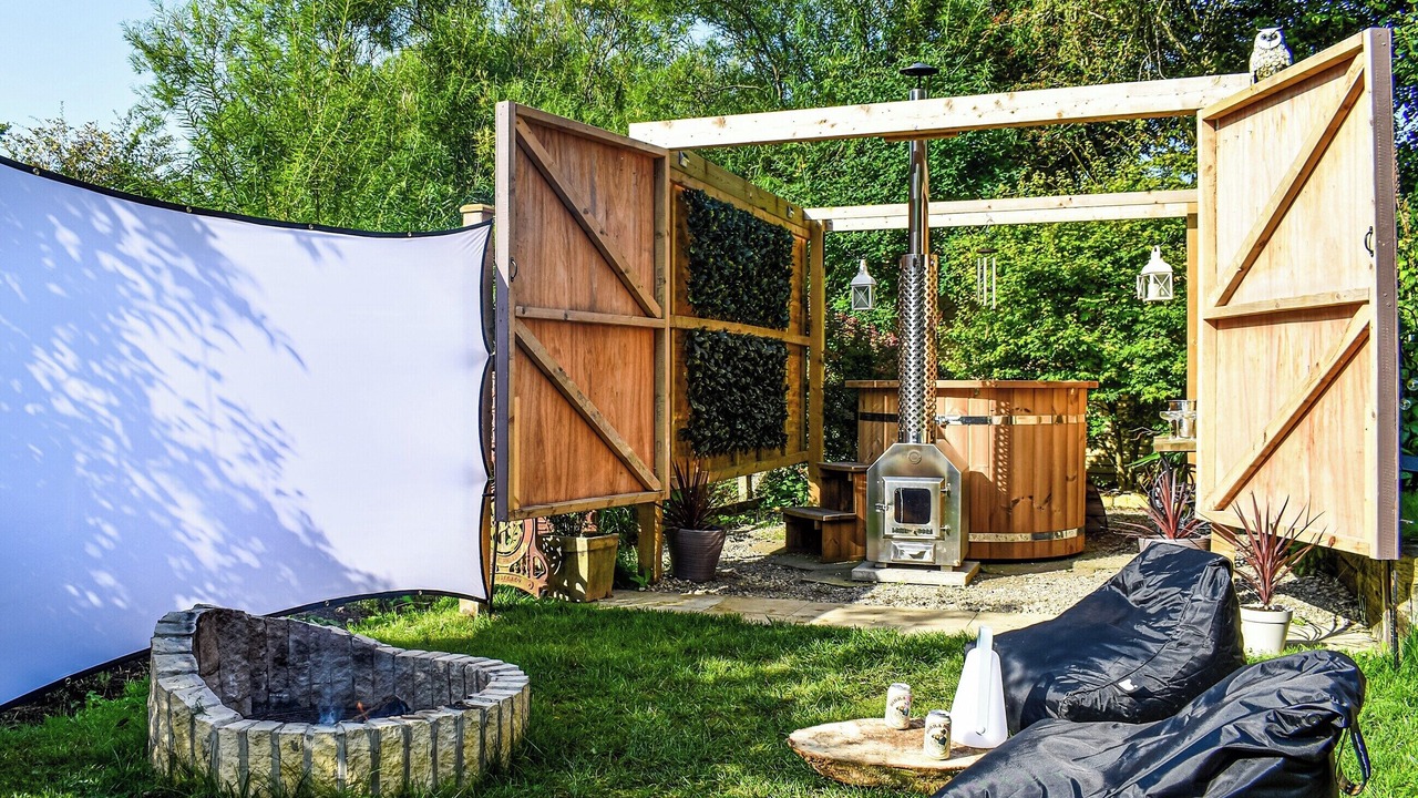 Photo of Outdoor in Carlton-in-Cleveland