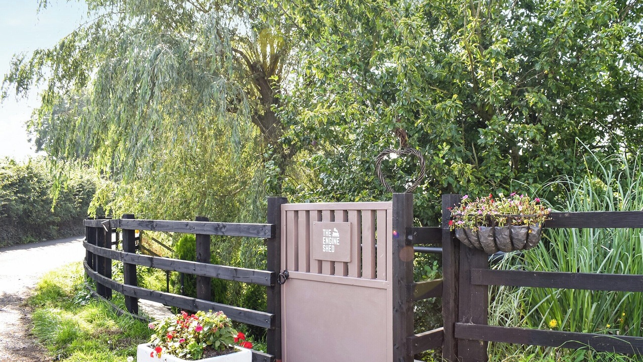 Photo of Outdoor in Carlton-in-Cleveland