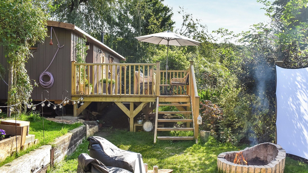 Photo of Outdoor in Carlton-in-Cleveland