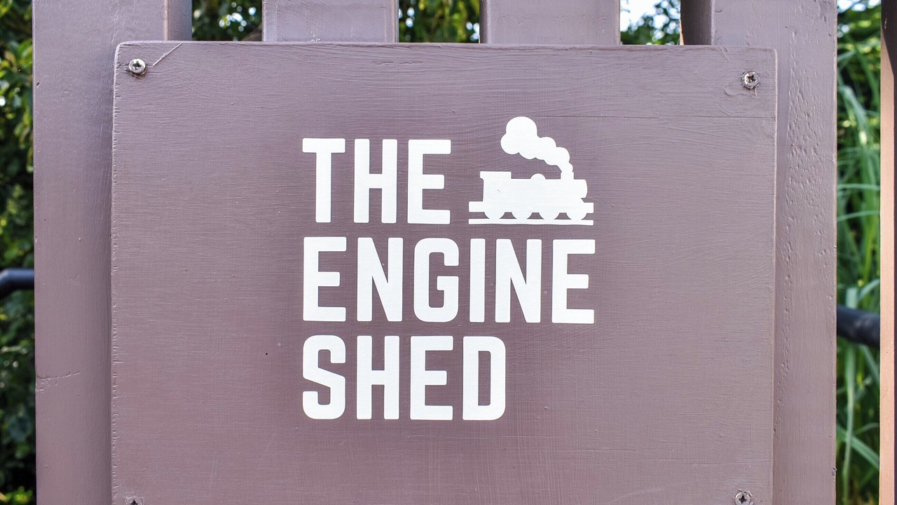 Photo of Outdoor in Carlton-in-Cleveland