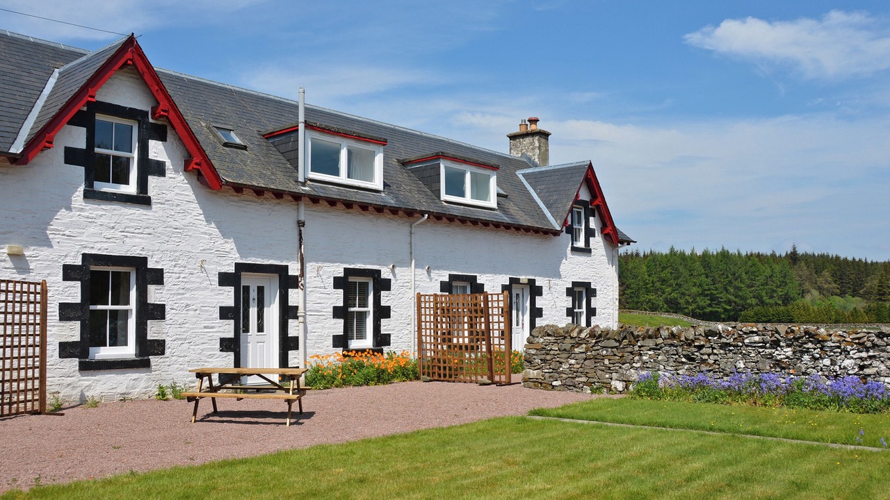 Photo of Others in Hawick