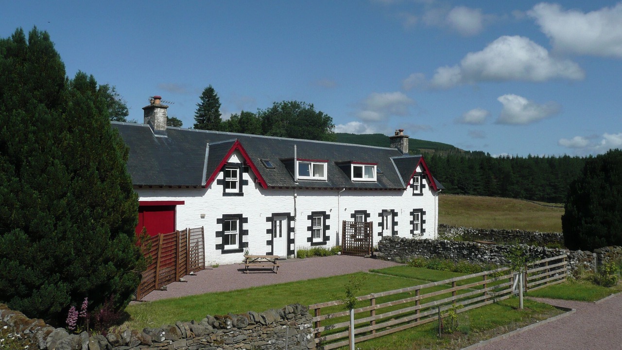 Photo of Outdoor in Hawick