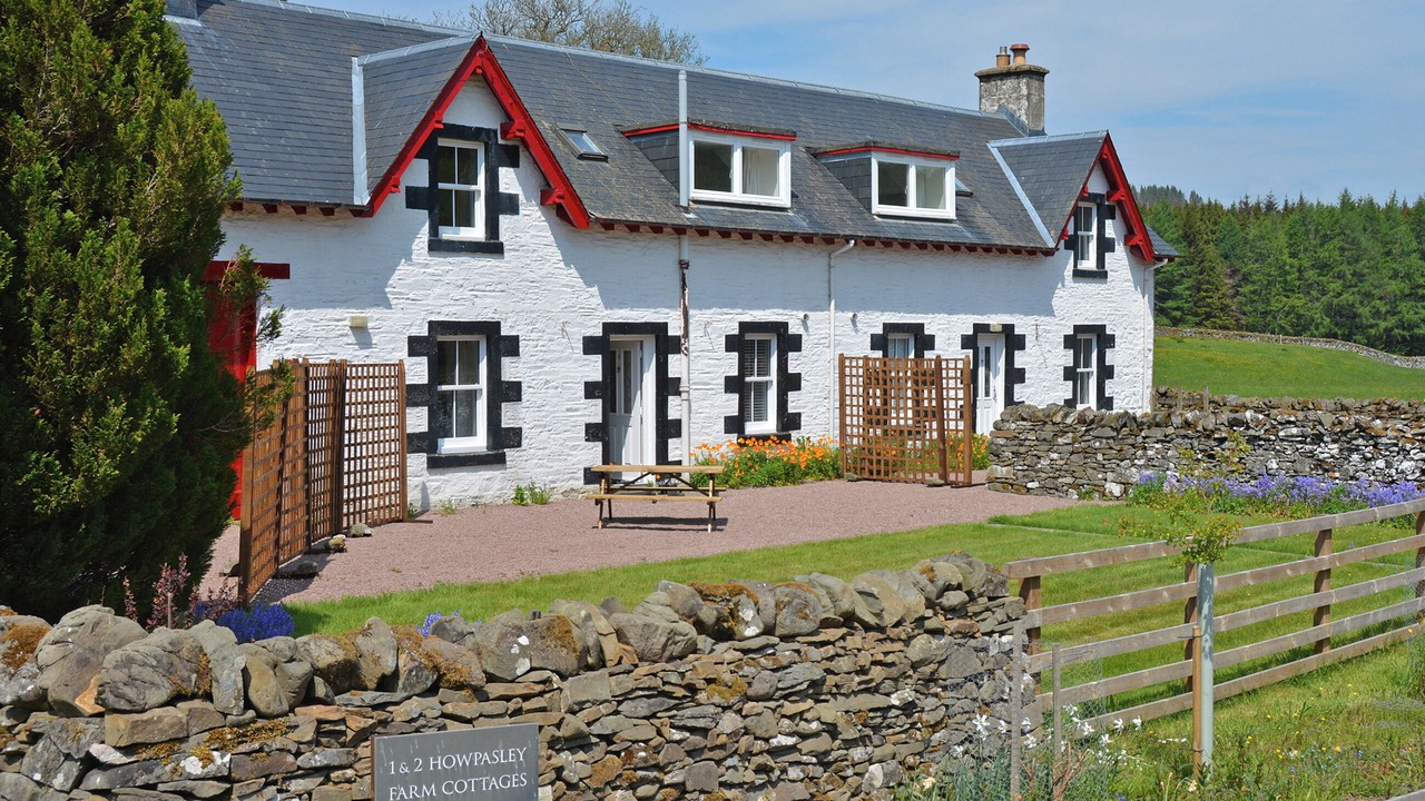 Photo of Outdoor in Hawick