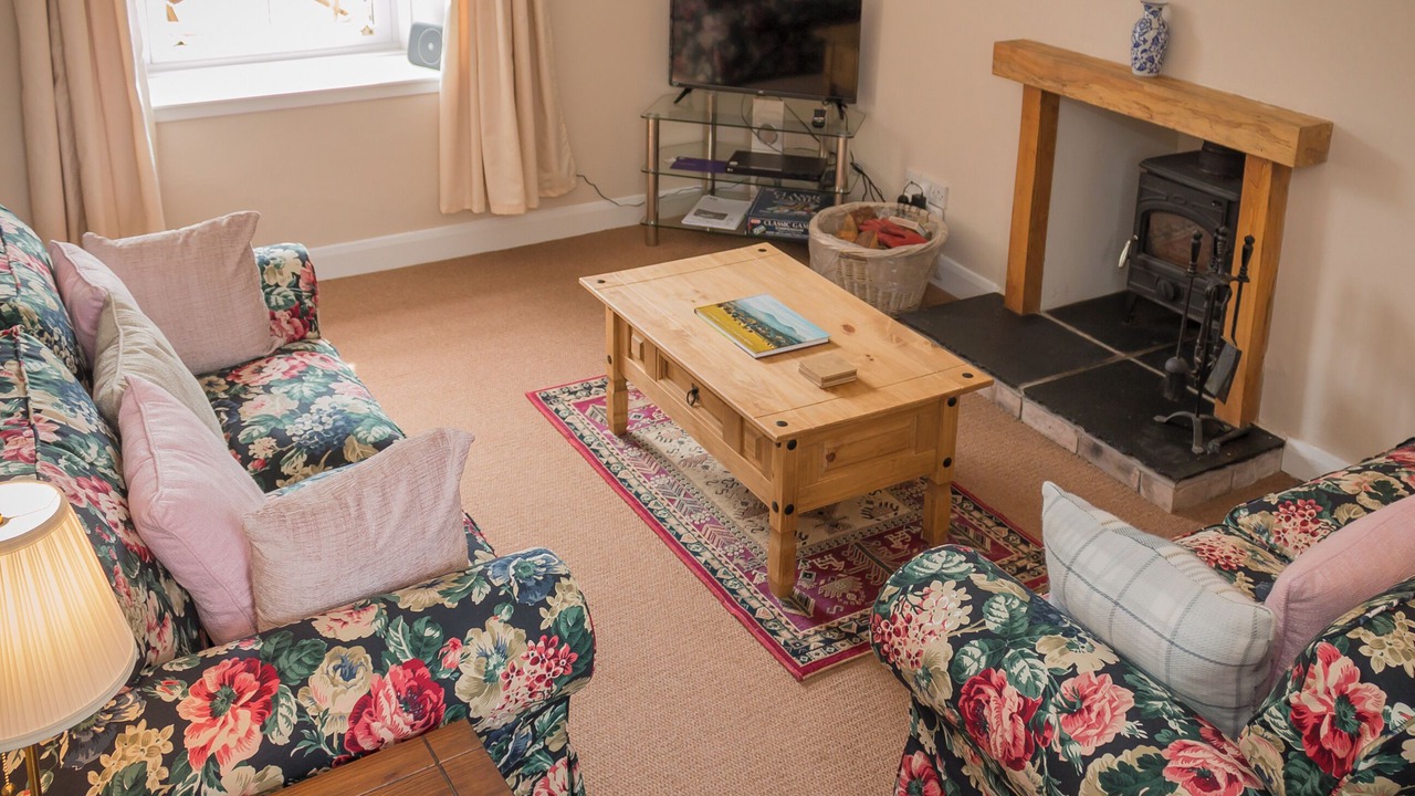 Photo of Bedroom in Hawick