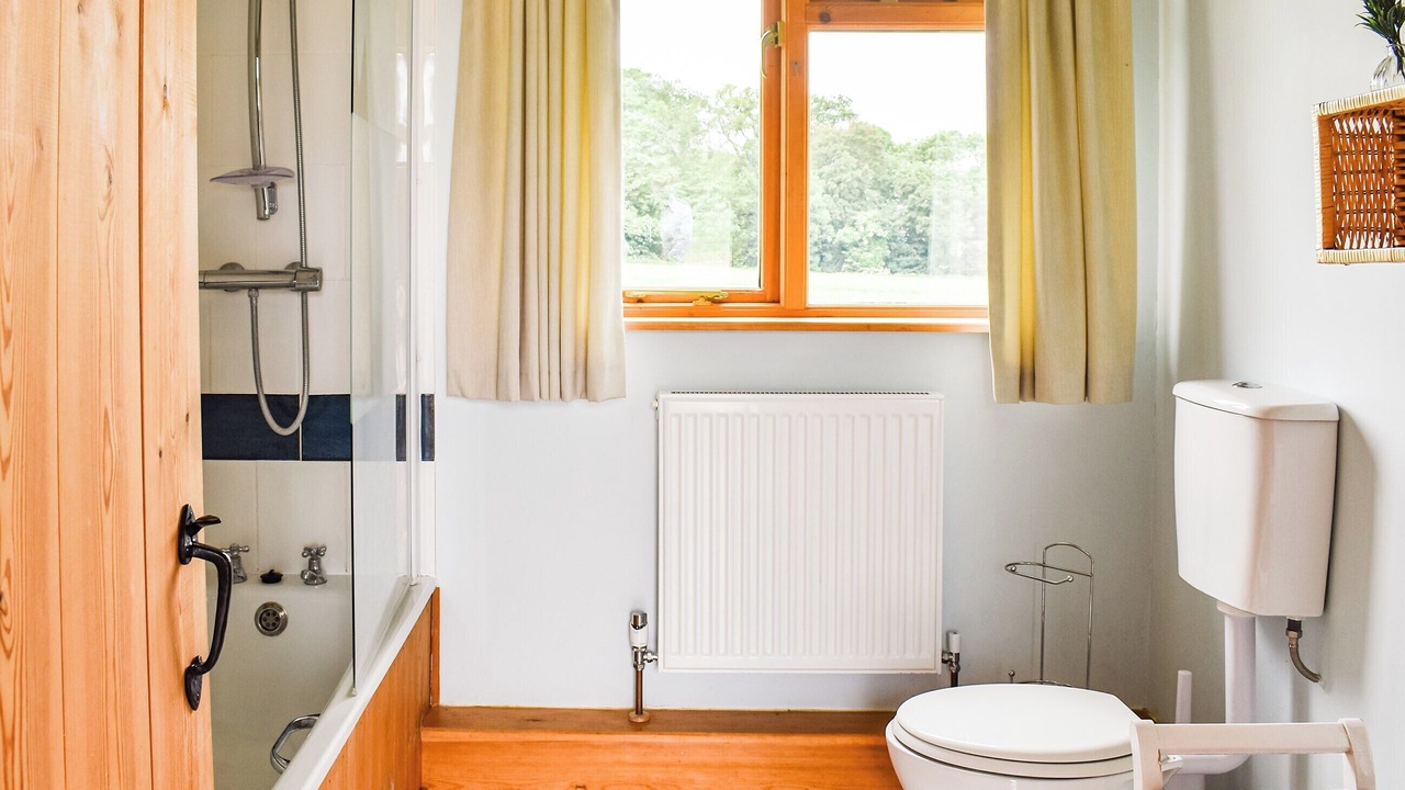 Photo of Bathroom in Beckingham