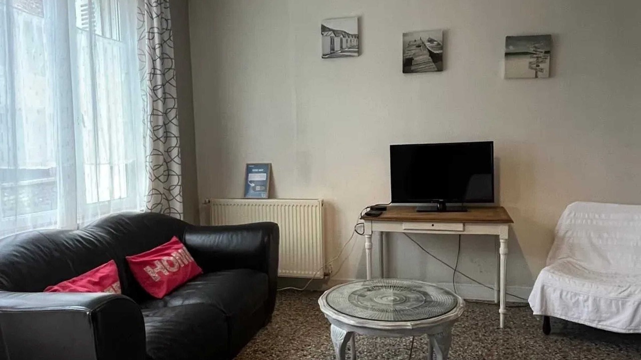 Photo of Livingroom in Saint-Valery-en-Caux